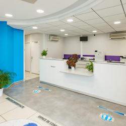 Laboratoire D'analyses Médicales - Bellefontaine - Cerballiance
