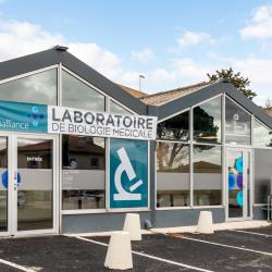 Laboratoire D'analyses Médicales - Béziers Est - Cerballiance