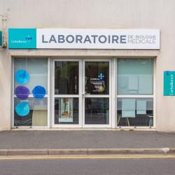 Laboratoire D'analyses Médicales - Biarritz Beaurivage - Cerballiance