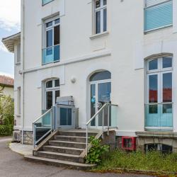 Laboratoire D'analyses Médicales - Biarritz Marne - Cerballiance