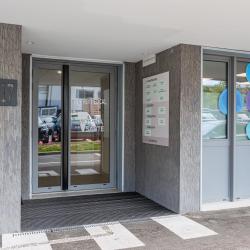Laboratoire D'analyses Médicales - Biarritz Victoria - Cerballiance