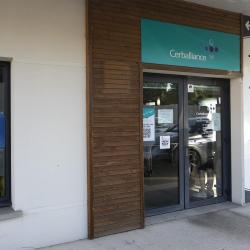 Laboratoire D'analyses Médicales - Biscarrosse - Cerballiance