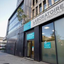 Laboratoire D'analyses Médicales - Bordeaux Belcier - Cerballiance