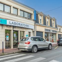 Laboratoire D'analyses Médicales - Bordeaux Caudéran Leclerc - Cerballiance