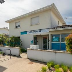 Laboratoire D'analyses Médicales - Bordeaux Caudéran Tassigny - Cerballiance