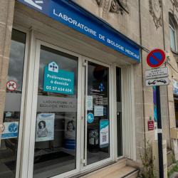Laboratoire D'analyses Médicales - Bordeaux Chartrons - Cerballiance