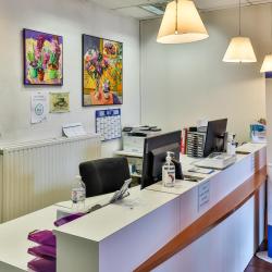 Laboratoire D'analyses Médicales - Bordeaux Grand Parc - Cerballiance