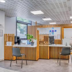 Laboratoire D'analyses Médicales - Bordeaux Saint-augustin - Cerballiance