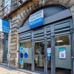 Laboratoire D'analyses Médicales - Bordeaux Victor Hugo - Cerballiance