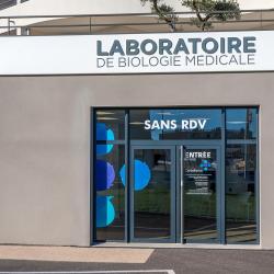 Laboratoire D'analyses Médicales - Bourg-lès-valence - Cerballiance