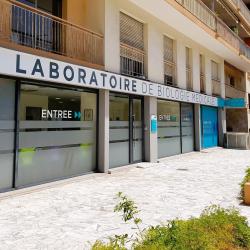 Laboratoire D'analyses Médicales - Cagnes Le Cros - Cerballiance