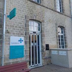 Laboratoire D'analyses Médicales - Carentan - Cerballiance