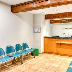 Laboratoire D'analyses Médicales - Castelnaudary Liberté - Cerballiance