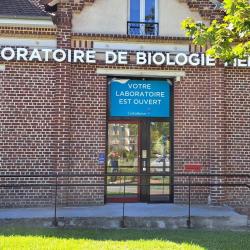 Laboratoire D'analyses Médicales - Compiègne La Victoire - Cerballiance