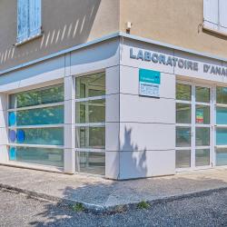 Laboratoire D'analyses Médicales - Condom - Cerballiance