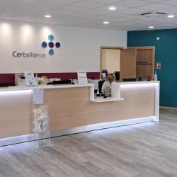Laboratoire D'analyses Médicales - Corbie - Cerballiance