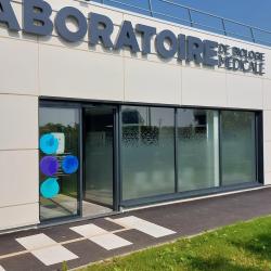 Laboratoire D'analyses Médicales - Coutances - Cerballiance