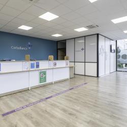 Laboratoire D'analyses Médicales - Croix-luizet - Cerballiance
