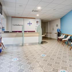 Laboratoire D'analyses Médicales - Dijon Dubois - Cerballiance