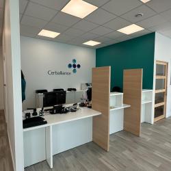 Laboratoire D'analyses Médicales - Epernon - Cerballiance