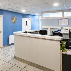 Laboratoire D'analyses Médicales - Firminy Frachon - Cerballiance
