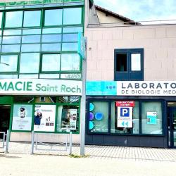Laboratoire D'analyses Médicales - Gap Jean Jaurès Saint Roch - Cerballiance