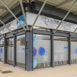 Laboratoire D'analyses Médicales - Givors - Cerballiance