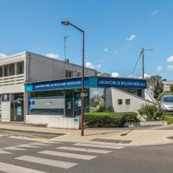 Laboratoire D'analyses Médicales - Gradignan - Cerballiance