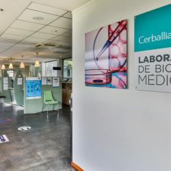 Laboratoire D'analyses Médicales - Gujan-mestras - Cerballiance