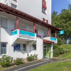 Laboratoire D'analyses Médicales - Hendaye - Cerballiance