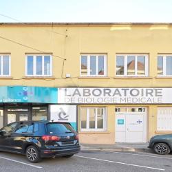 Laboratoire D'analyses Médicales - Heyrieux - Cerballiance