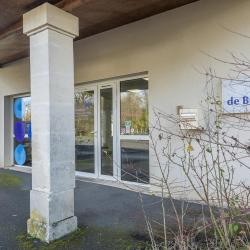 Laboratoire D'analyses Médicales - Jonzac - Cerballiance