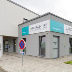 Laboratoire D'analyses Médicales - Jurançon - Cerballiance