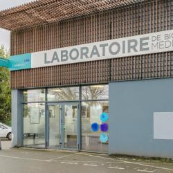 Laboratoire D'analyses Médicales - La Roche-sur-yon Edison - Cerballiance