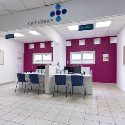 Laboratoire D'analyses Médicales - La Roche-sur-yon Garenne - Cerballiance