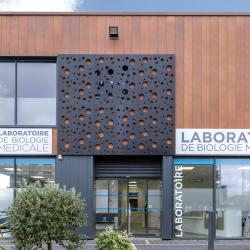Laboratoire D'analyses Médicales - La Rochelle Lagord - Cerballiance