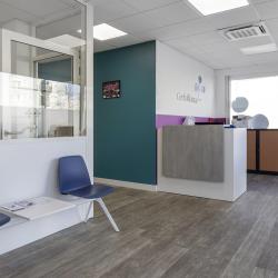 Laboratoire D'analyses Médicales - La Rochelle Villeneuve-les-salines - Cerballiance