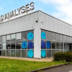 Laboratoire D'analyses Médicales - La Voulte - Cerballiance