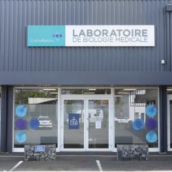 Laboratoire D'analyses Médicales - Labenne - Cerballiance