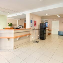 Laboratoire D'analyses Médicales - Lavelanet - Cerballiance