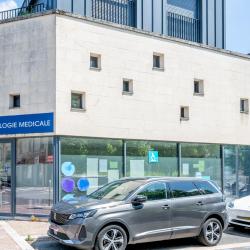 Laboratoire D'analyses Médicales - Le Bouscat Centre - Cerballiance
