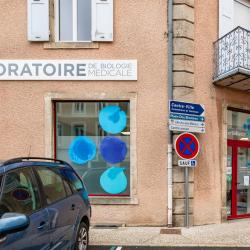 Laboratoire D'analyses Médicales - Le Cheylard - Cerballiance