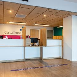 Laboratoire D'analyses Médicales - Le Parc Medipolis - Cerballiance