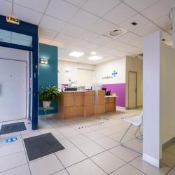 Laboratoire D'analyses Médicales - Les Fontaines - Cerballiance