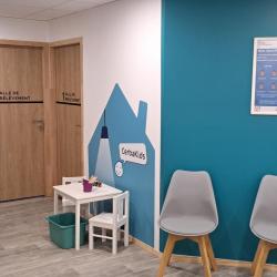 Laboratoire D'analyses Médicales - Libercourt - Cerballiance