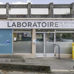 Laboratoire D'analyses Médicales - Lyon Champvert - Cerballiance