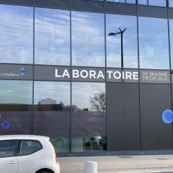 Laboratoire D'analyses Médicales - Lyon Confluence - Cerballiance