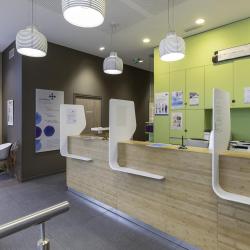 Laboratoire D'analyses Médicales - Lyon Du Parc - Cerballiance