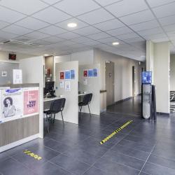 Laboratoire D'analyses Médicales - Lyon Grand Vallon - Cerballiance