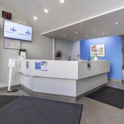 Laboratoire D'analyses Médicales - Lyon Guillotière - Cerballiance